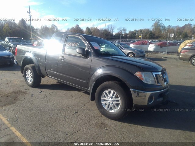 NISSAN FRONTIER 2010 1n6ad0cw0ac442444