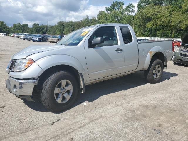 NISSAN FRONTIER 2011 1n6ad0cw0bc431719