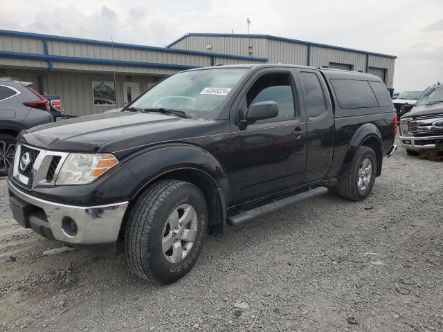 NISSAN FRONTIER S 2011 1n6ad0cw0bc449797