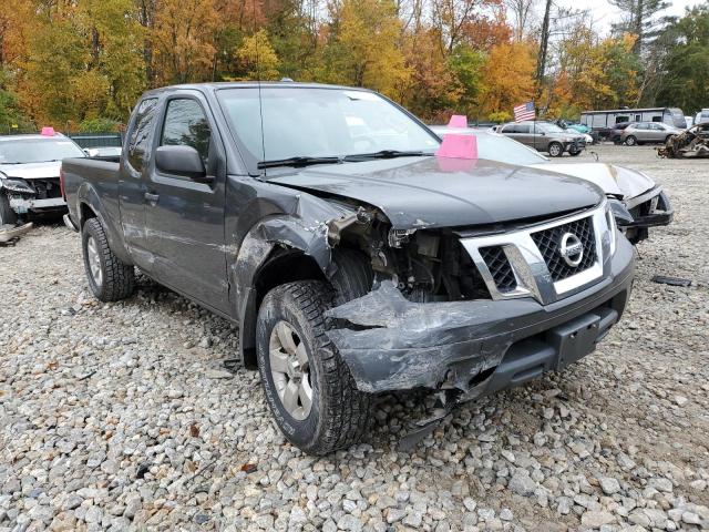 NISSAN FRONTIER S 2012 1n6ad0cw0cc425971