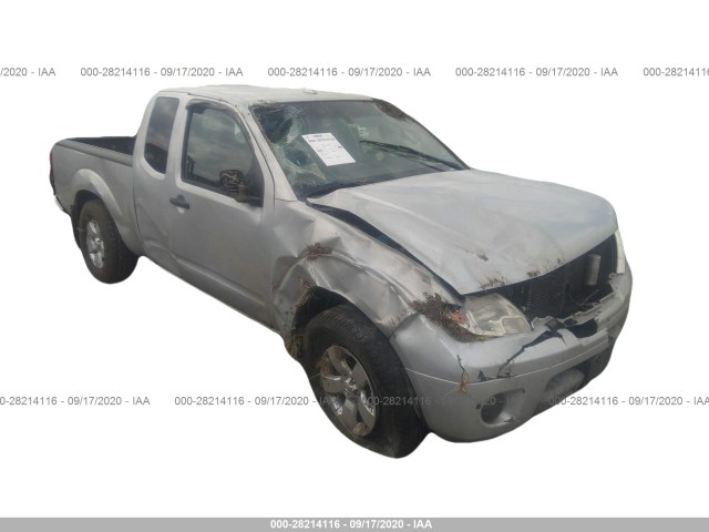 NISSAN FRONTIER 2012 1n6ad0cw0cc428224