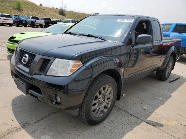 NISSAN FRONTIER 2012 1n6ad0cw0cc459022