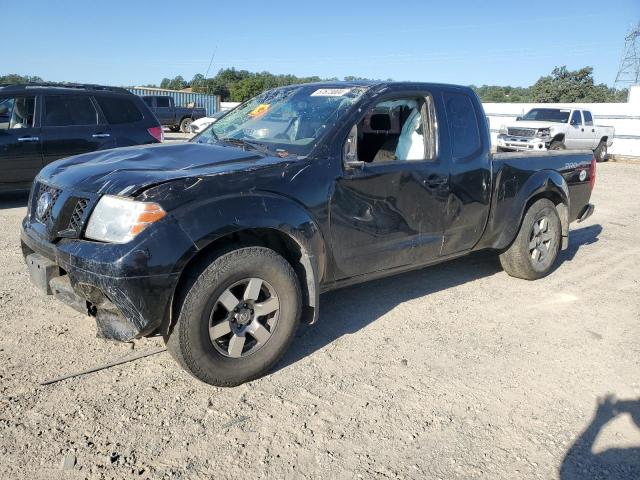 NISSAN FRONTIER 2012 1n6ad0cw0cc468920