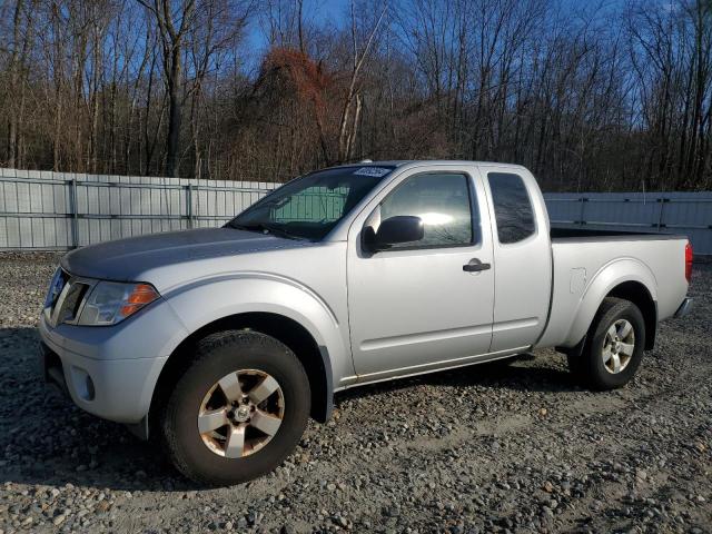 NISSAN FRONTIER S 2013 1n6ad0cw0dn710448