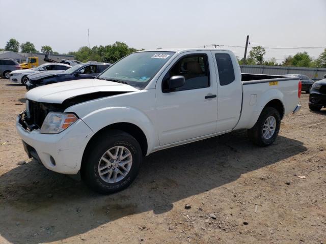 NISSAN FRONTIER 2014 1n6ad0cw0en740891