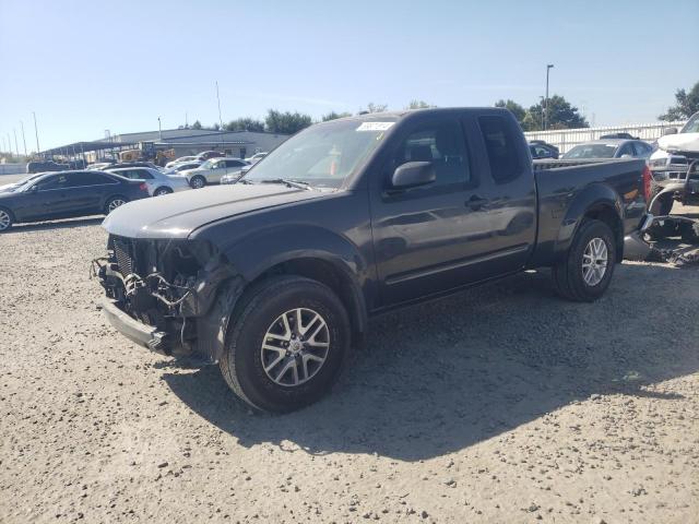 NISSAN FRONTIER S 2014 1n6ad0cw0en769470