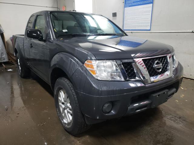 NISSAN FRONTIER S 2014 1n6ad0cw0en772532