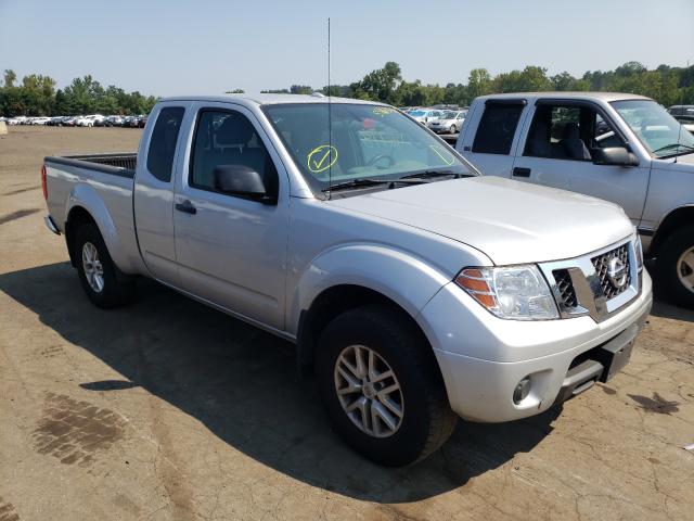 NISSAN FRONTIER S 2016 1n6ad0cw0gn777751