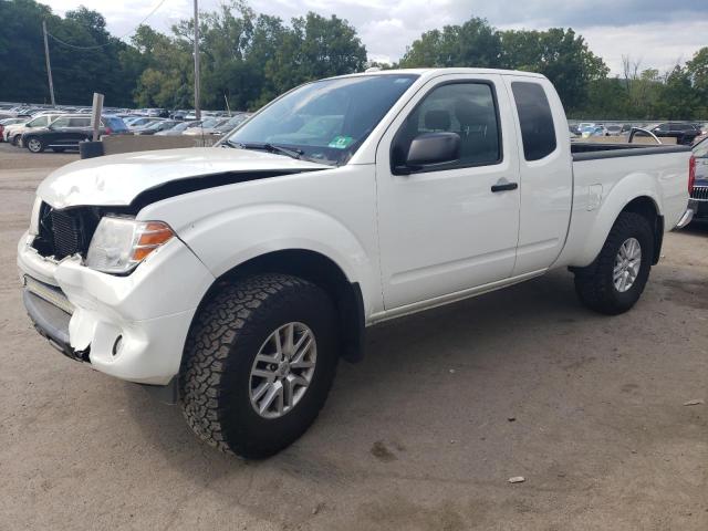 NISSAN FRONTIER S 2018 1n6ad0cw0jn704550