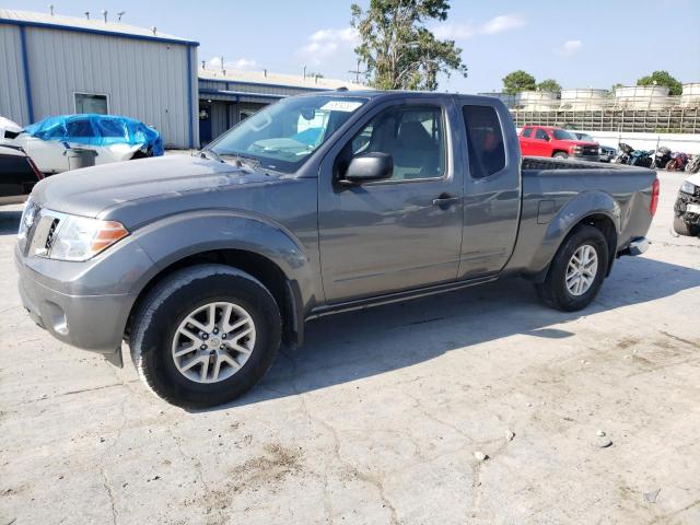 NISSAN FRONTIER S 2018 1n6ad0cw0jn759869