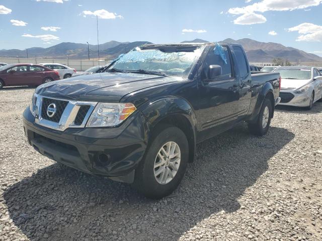 NISSAN FRONTIER S 2018 1n6ad0cw0jn766904