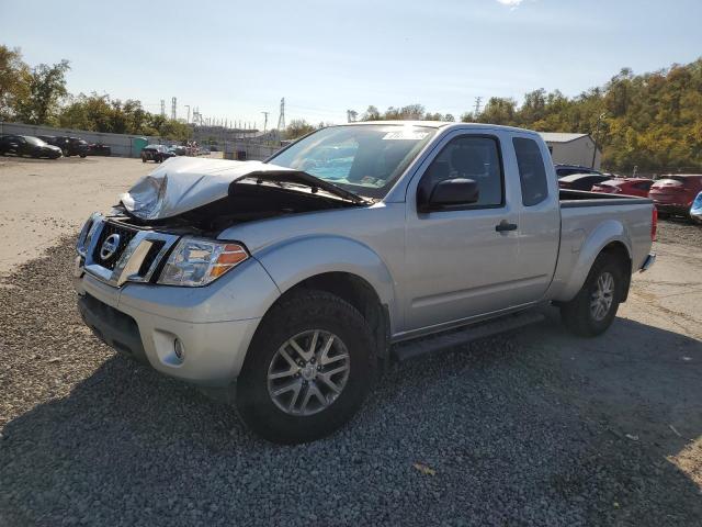 NISSAN FRONTIER 2019 1n6ad0cw0kn724637