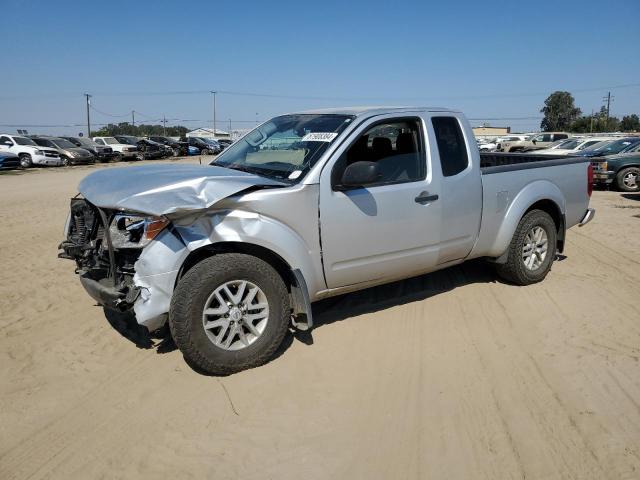 NISSAN FRONTIER S 2019 1n6ad0cw0kn877941