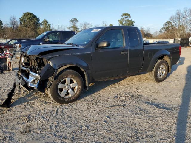 NISSAN FRONTIER K 2010 1n6ad0cw1ac431288