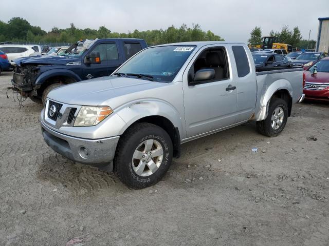 NISSAN FRONTIER K 2010 1n6ad0cw1ac440833