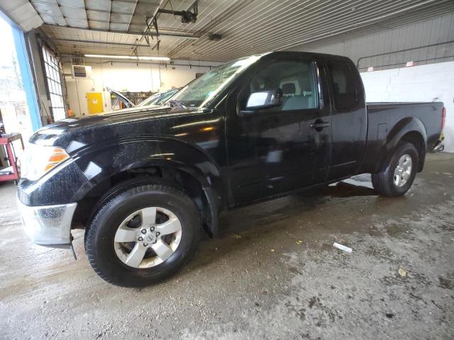 NISSAN FRONTIER 2010 1n6ad0cw1ac447653