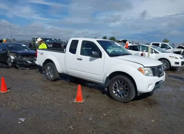 NISSAN FRONTIER 2012 1n6ad0cw1cc414297