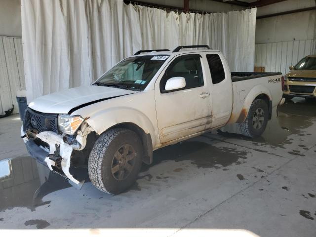 NISSAN FRONTIER S 2012 1n6ad0cw1cc419824