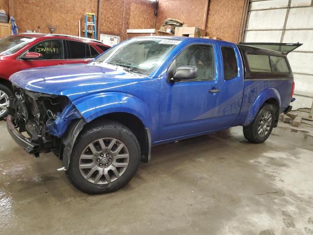 NISSAN FRONTIER S 2012 1n6ad0cw1cc426188