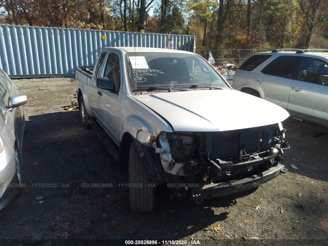 NISSAN FRONTIER 2012 1n6ad0cw1cc440138