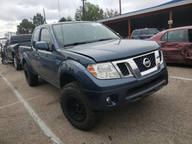 NISSAN FRONTIER S 2013 1n6ad0cw1dn716839