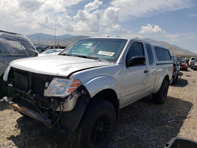 NISSAN FRONTIER S 2013 1n6ad0cw1dn730322