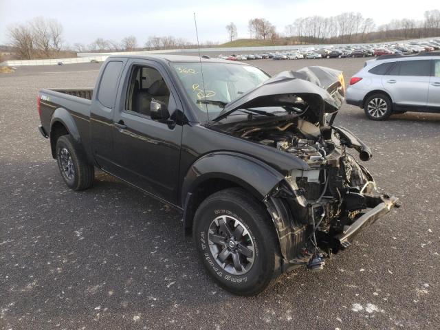 NISSAN FRONTIER S 2015 1n6ad0cw1fn704502