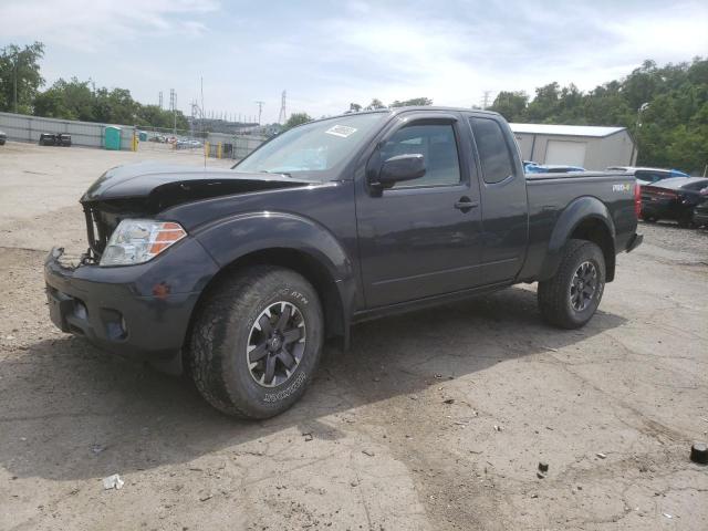 NISSAN FRONTIER S 2015 1n6ad0cw1fn730596