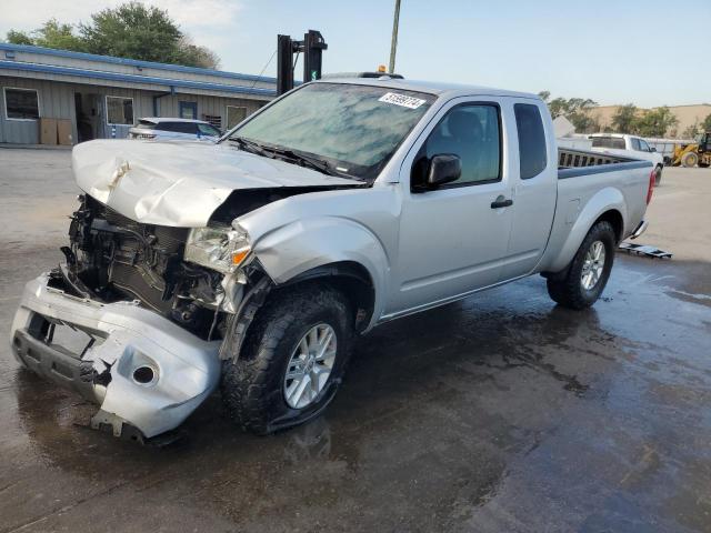 NISSAN FRONTIER 2016 1n6ad0cw1gn753328