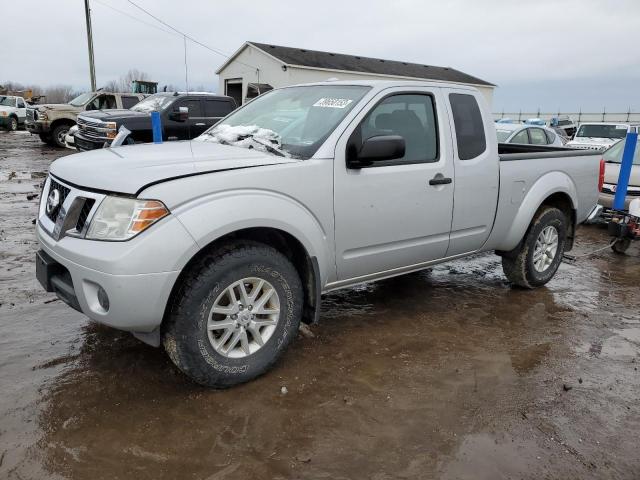 NISSAN FRONTIER S 2016 1n6ad0cw1gn789150