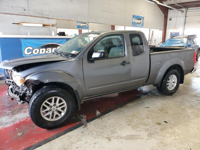 NISSAN FRONTIER 2017 1n6ad0cw1hn701098