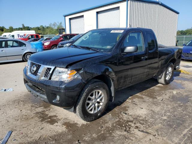 NISSAN FRONTIER S 2019 1n6ad0cw1kn783311