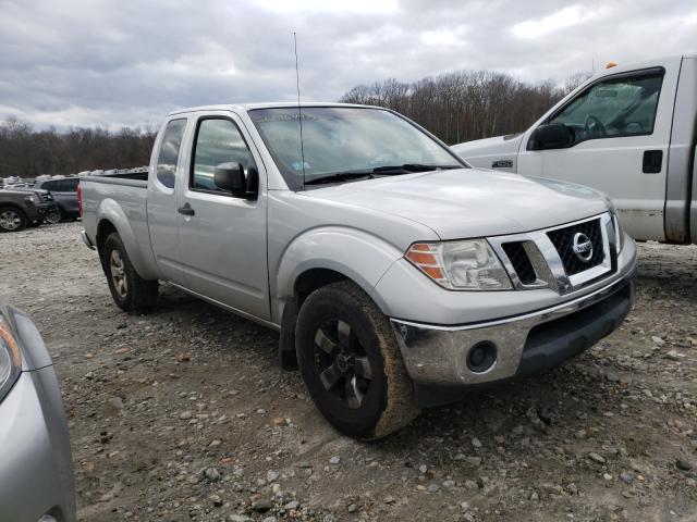 NISSAN FRONTIER K 2010 1n6ad0cw2ac424866