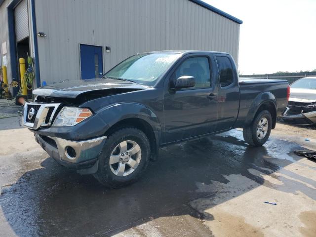 NISSAN FRONTIER 2011 1n6ad0cw2bc408698