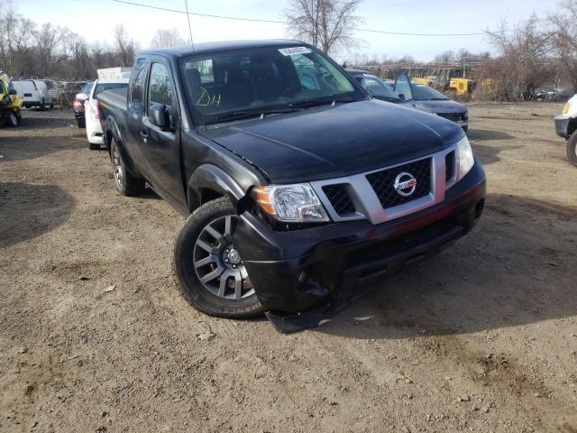 NISSAN FRONTIER S 2012 1n6ad0cw2cc442206