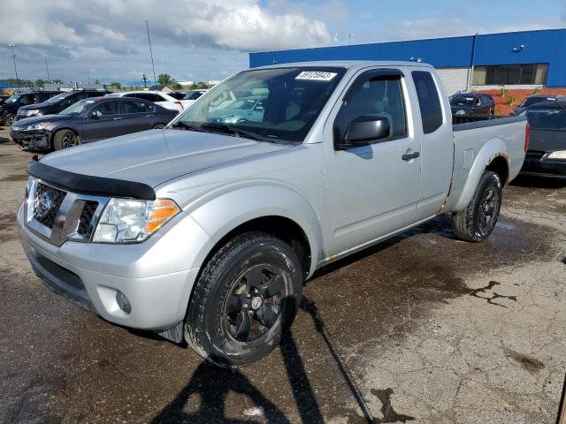 NISSAN FRONTIER S 2012 1n6ad0cw2cc474203