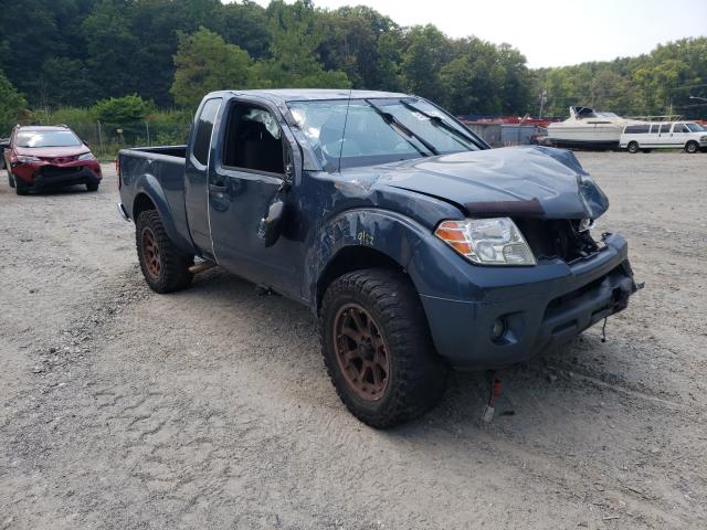 NISSAN FRONTIER S 2013 1n6ad0cw2dn713982