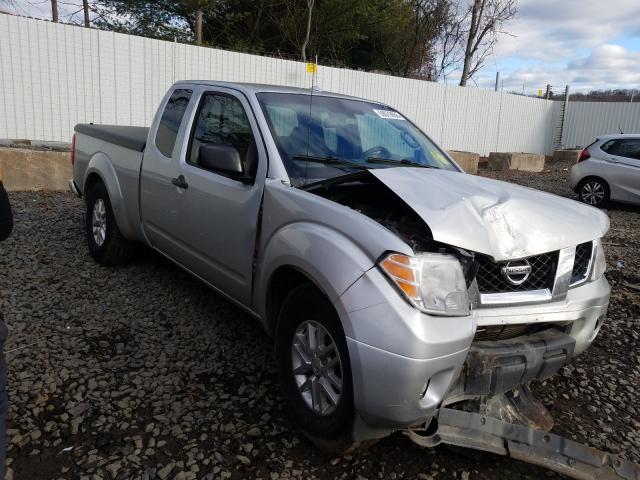 NISSAN FRONTIER S 2014 1n6ad0cw2en713093