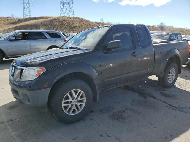 NISSAN FRONTIER S 2015 1n6ad0cw2fn723074