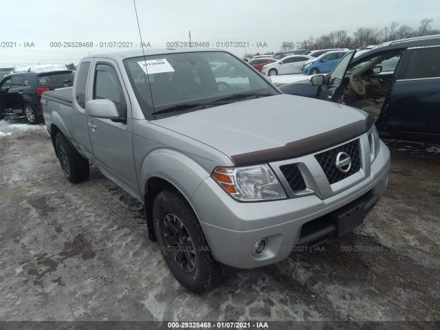 NISSAN FRONTIER 2016 1n6ad0cw2gn706938