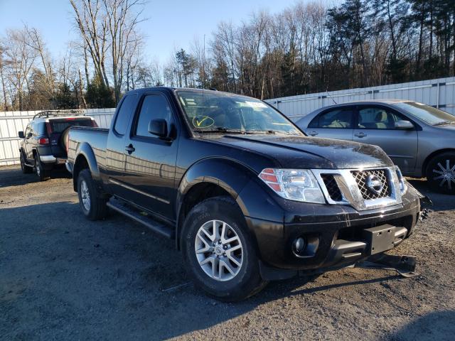 NISSAN FRONTIER S 2016 1n6ad0cw2gn717616