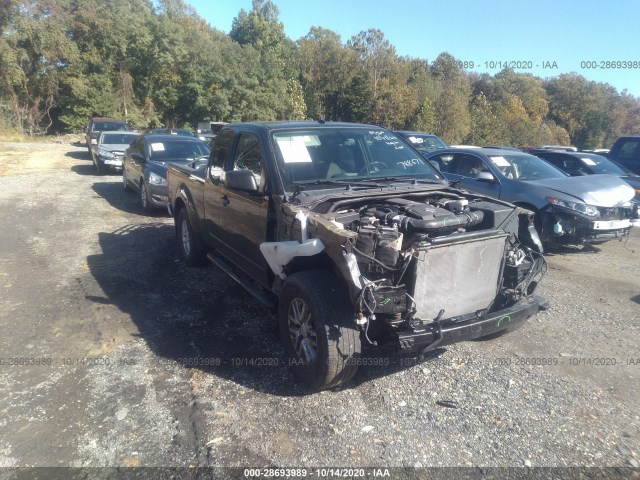 NISSAN FRONTIER 2016 1n6ad0cw2gn788671