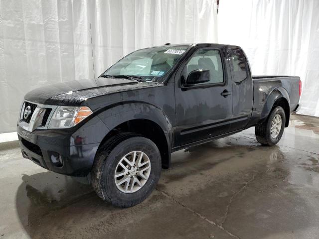 NISSAN FRONTIER S 2017 1n6ad0cw2hn751654