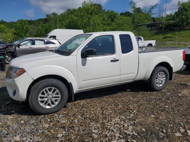 NISSAN FRONTIER 2019 1n6ad0cw2kn793751