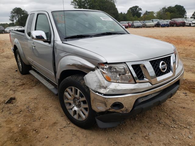 NISSAN FRONTIER K 2010 1n6ad0cw3ac405095