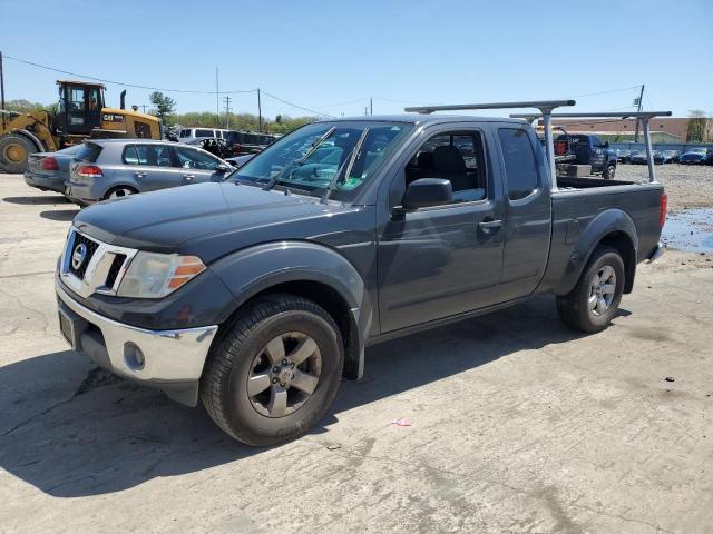 NISSAN FRONTIER 2010 1n6ad0cw3ac428568