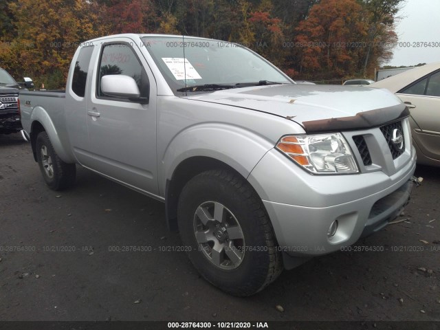 NISSAN FRONTIER 2012 1n6ad0cw3cc440285