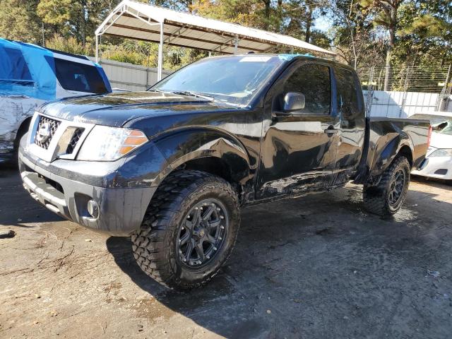 NISSAN FRONTIER 2013 1n6ad0cw3dn717782