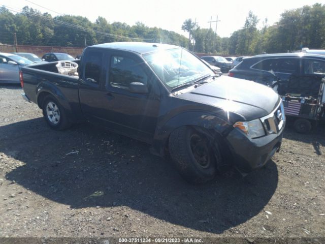 NISSAN FRONTIER 2013 1n6ad0cw3dn723517