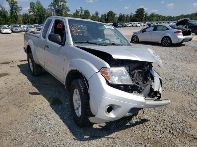 NISSAN FRONTIER S 2013 1n6ad0cw3dn726093